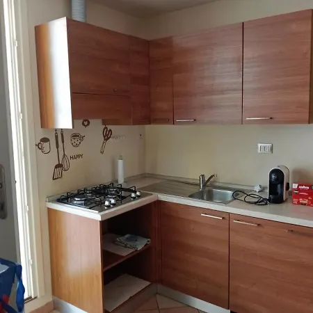 別荘 Casa Corinna, View, Terrace, Private Garage!