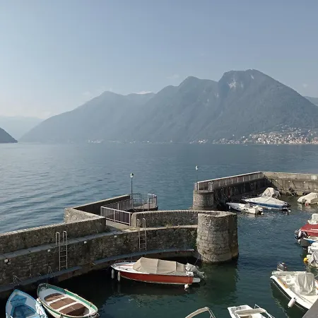 Casa Corinna, View, Terrace, Private Garage! *