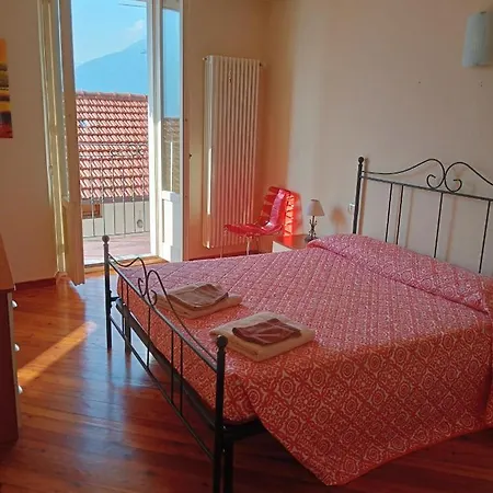 Casa Corinna, View, Terrace, Private Garage! *