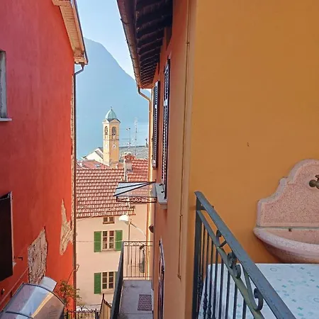 Casa Corinna, View, Terrace, Private Garage!