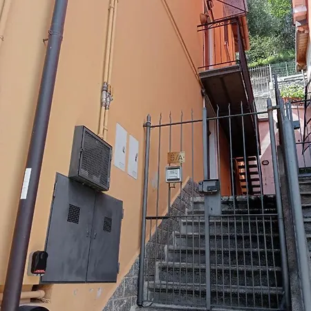 Casa Corinna, View, Terrace, Private Garage! *