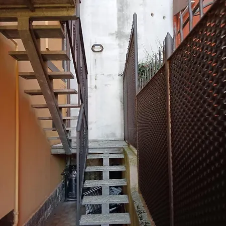 Casa Corinna, View, Terrace, Private Garage!