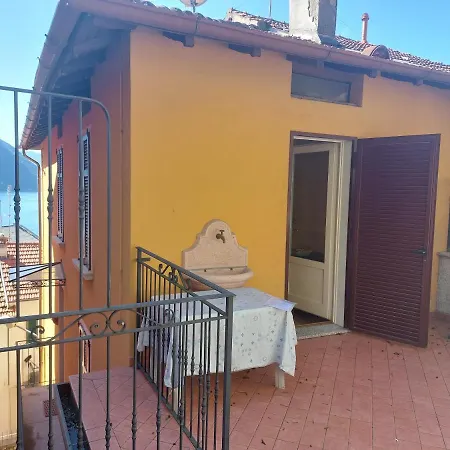 Casa Corinna, View, Terrace, Private Garage! *