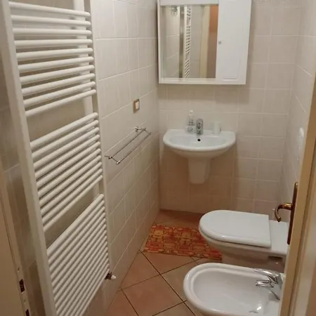 Casa Corinna, View, Terrace, Private Garage! * Colonno