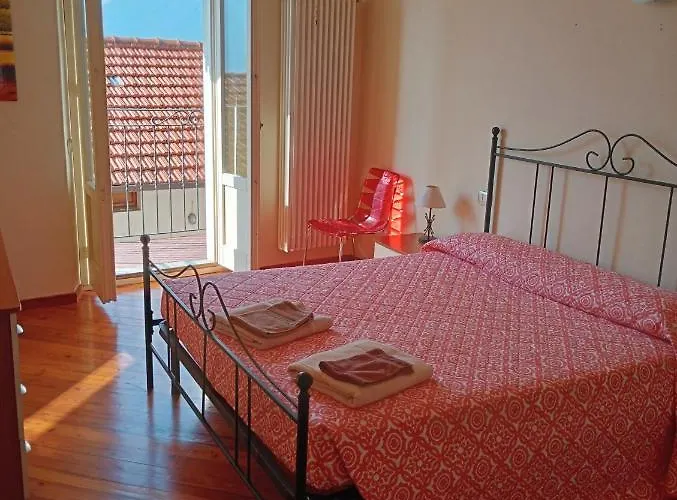 Casa Corinna, View, Terrace, Private Garage! *