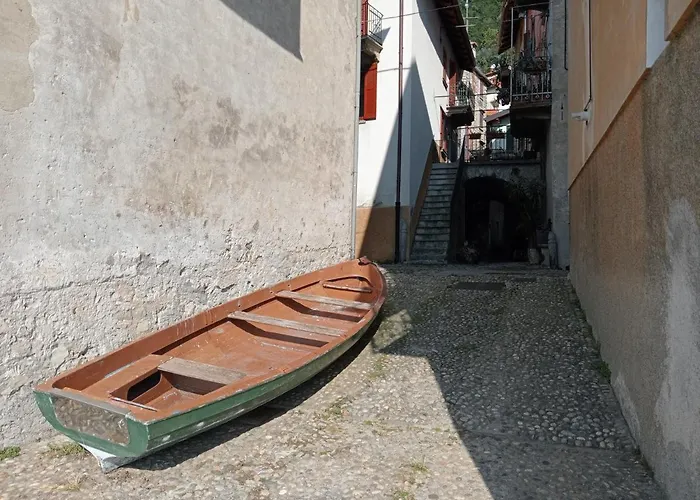 Casa Corinna, View, Terrace, Private Garage! *