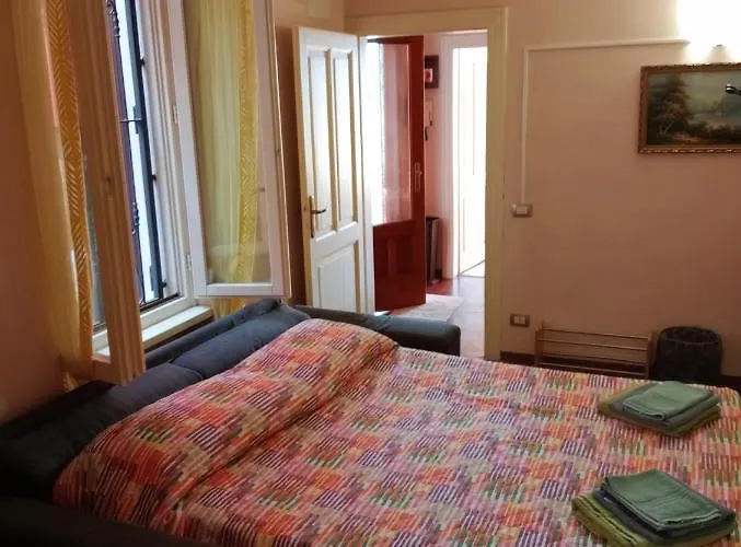 Casa Corinna, View, Terrace, Private Garage!