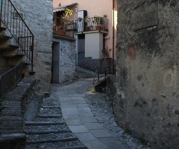 Casa Corinna, View, Terrace, Private Garage! Tatil Evi *