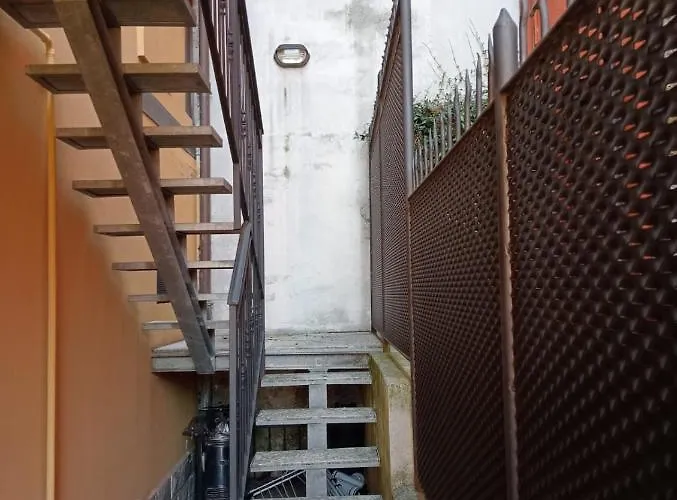 Casa Corinna, View, Terrace, Private Garage!