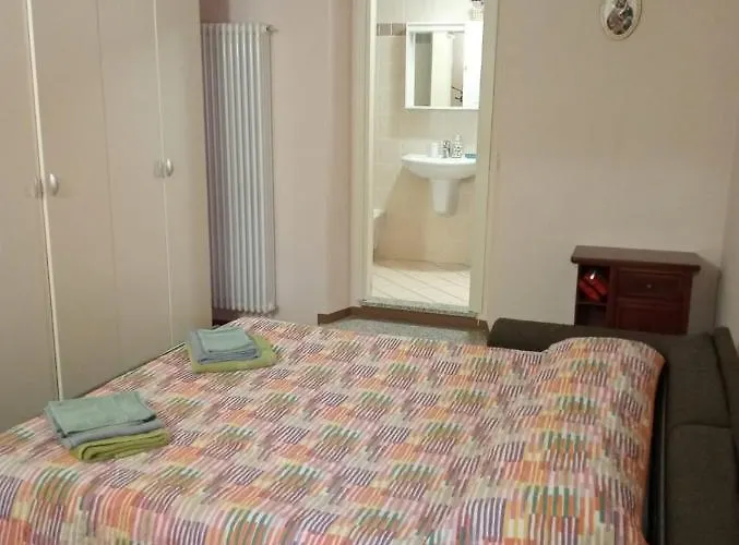 Casa Corinna, View, Terrace, Private Garage!