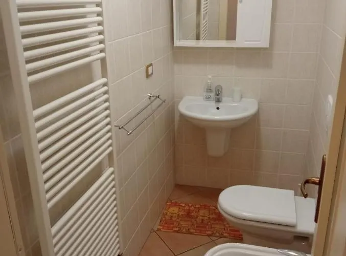 Casa Corinna, View, Terrace, Private Garage! * Colonno